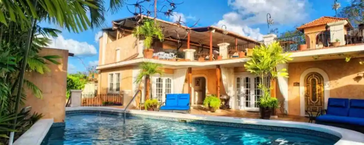 Little Arches Boutique Hotel Barbados-1